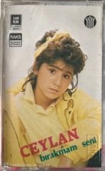 Ceylan Bırakmam Seni KASET