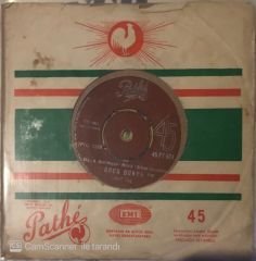 Arif Sağ - Koca Dünya 45lik