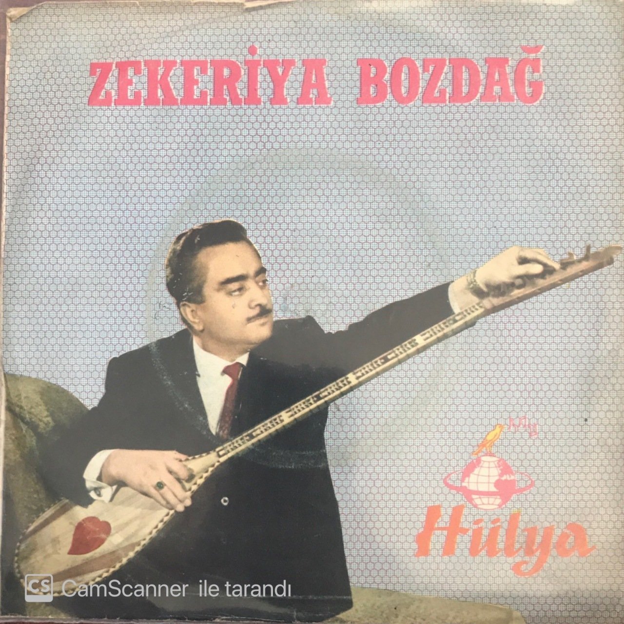 Zekeriya Bozdağ Süre Süre İndirdiler Yazıya 45lik