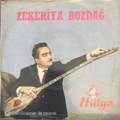 Zekeriya Bozdağ Süre Süre İndirdiler Yazıya 45lik