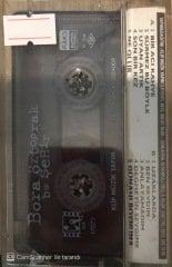 Bora Öztoprak Bu Şehir KASET