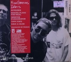 Prımus Mıscelleneous Deblıs CD