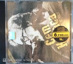 Cem Karaca - The Best Of Vol 5  CD