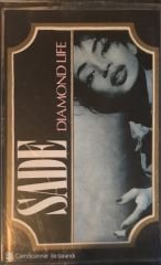Sade - Diamond Life KASET