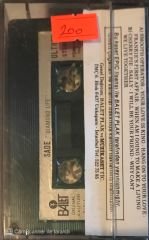 Sade - Diamond Life KASET