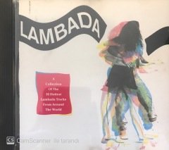 Lambada CD