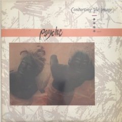 Contorting The Image Psyche MAXI