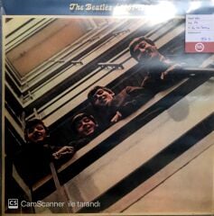 The Beatles 1967-1970 LP