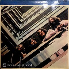 The Beatles 1967-1970 LP
