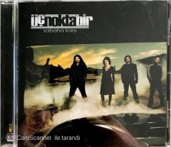 Üçnoktabir / Sabaha Karşı CD