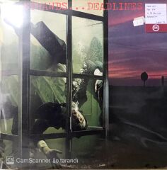 Strawbs / Deadlines LP