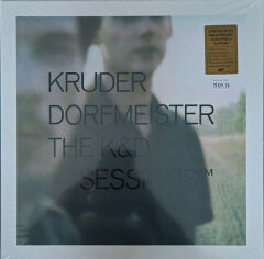 Kruder & Dorfmeister – The K&D Sessions