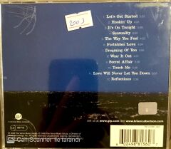 Brian Culbertson - It's on Tonight CD
