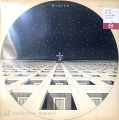 Blue Öyster Cult / Transmaniacon Mc LP