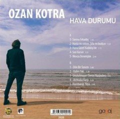 Ozan Kotra Hava Durumu LP