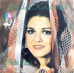 Gülden Karaböcek - Dilek Taşı 45lik
