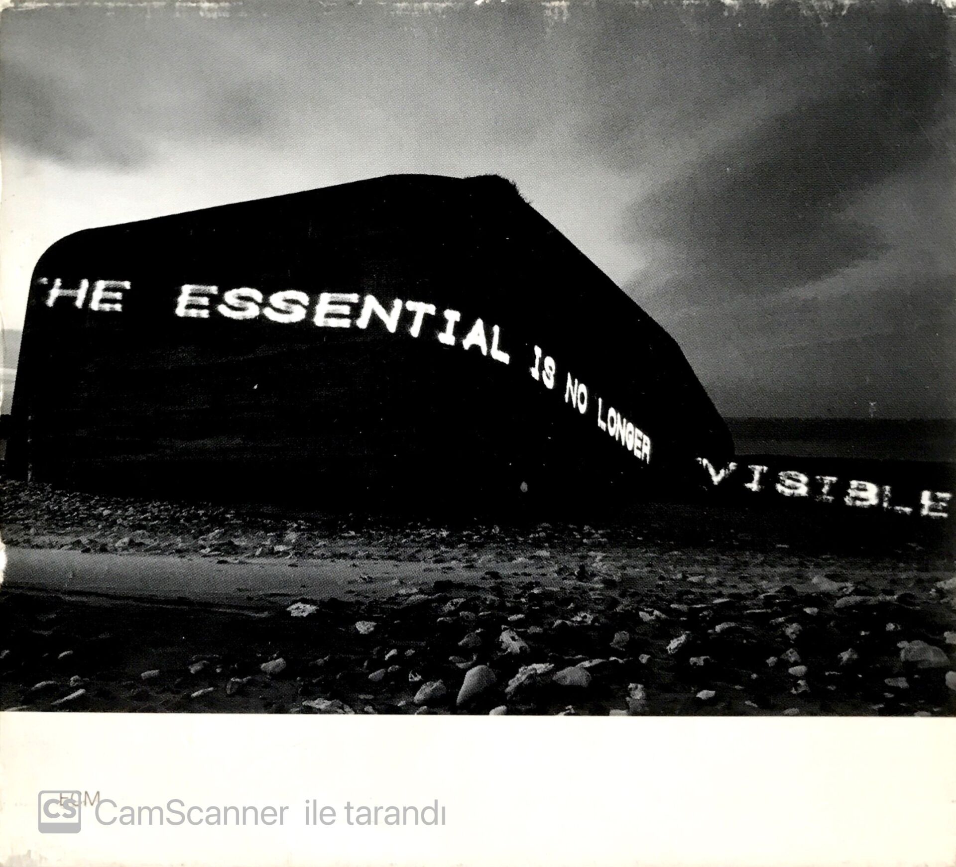 Selected Sings, I CD