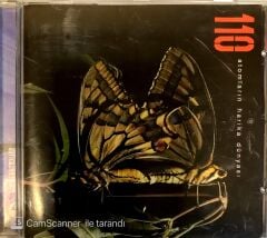 Atomların Harika Dünyası 110 CD