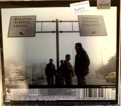 Atomların Harika Dünyası 110 CD