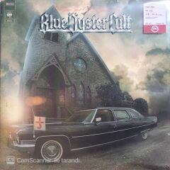 Blue Öyster Cult / On Your  Feet Or On Your Knees Double LP
