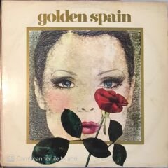 Golden Spain LP