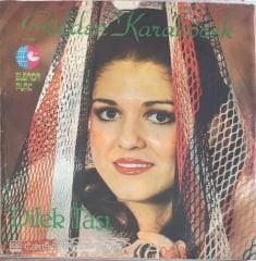 Gülden Karaböcek - Dilek Taşı 45lik