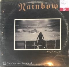 Rainbow - Finyl Vinyl Double LP