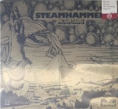 Steamhammer - Mountains LP