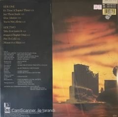 Saga - Images At Twılıght LP