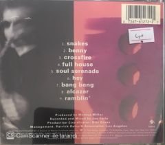 David Sanborn Upfront CD
