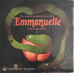 Pierre Bachelet Emmanuelle Song 45lik