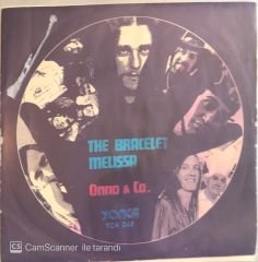 Onno And Company - Melissa 45lik