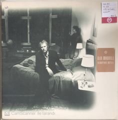 Ola Magnell - Neurotikas Motell LP