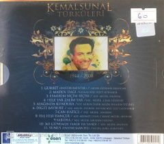 Kemal Sunal Türküleri 1944-2000 CD