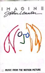 John Lennon - Imagine, Music From The Motion Picture KASET