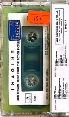 John Lennon - Imagine, Music From The Motion Picture KASET