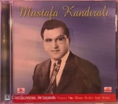 Mustafa Kandıralı CD