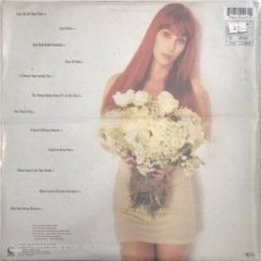 Cher Love Hurts LP