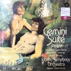 Gemini Suite / London Symphony Orchestra LP