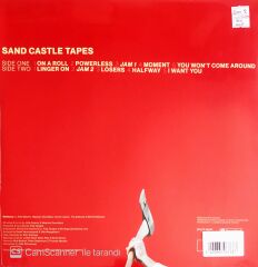 Balthazar - Sand Castle Tapes - LP