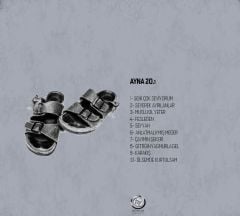 Ayna 20.1 Cd