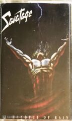 Savatage - Handful Of Rain - KASET