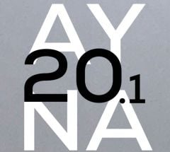 Ayna 20.1 Cd