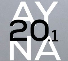 Ayna 20.1 Cd