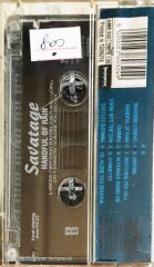 Savatage - Handful Of Rain - KASET