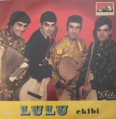 Lulu Ekibi Topkapı 45lik