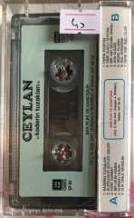 Ceylan Kaderin Tuzakları KASET
