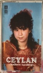Ceylan Kaderin Tuzakları KASET
