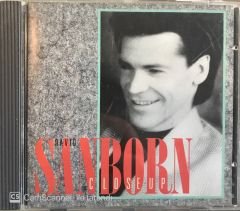 David Sanborn Closeup CD
