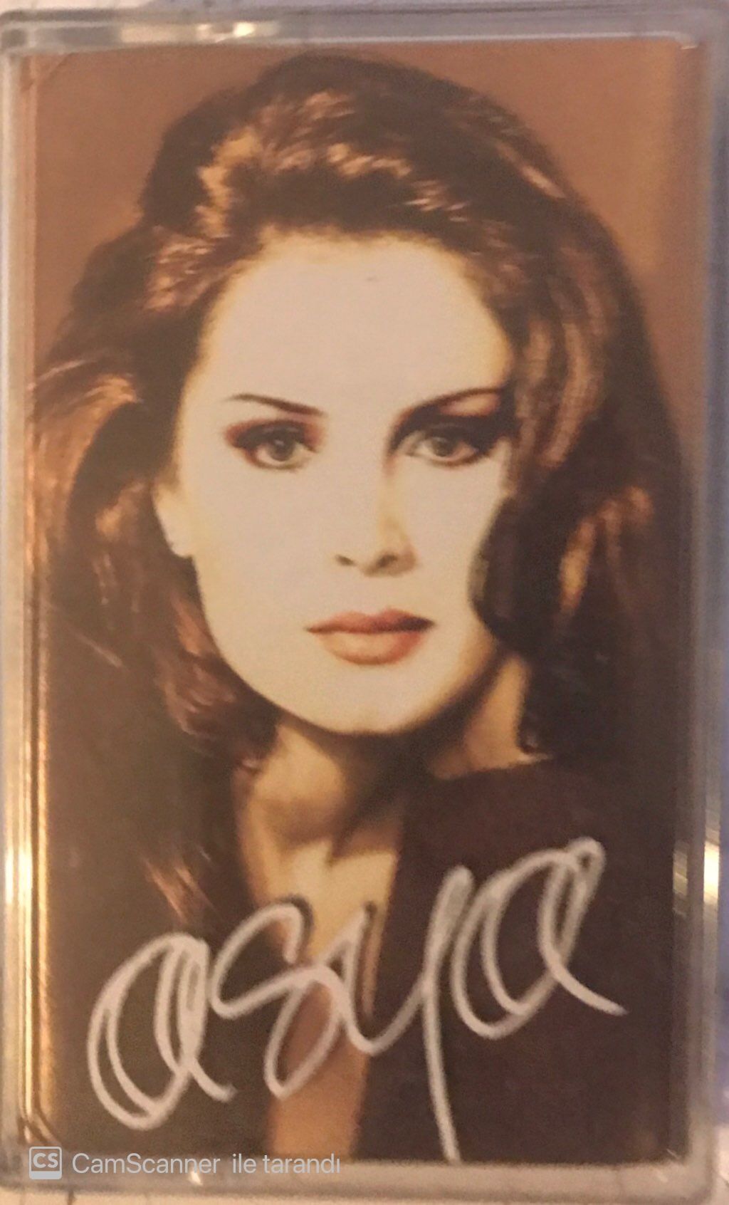Asya İsyankar KASET